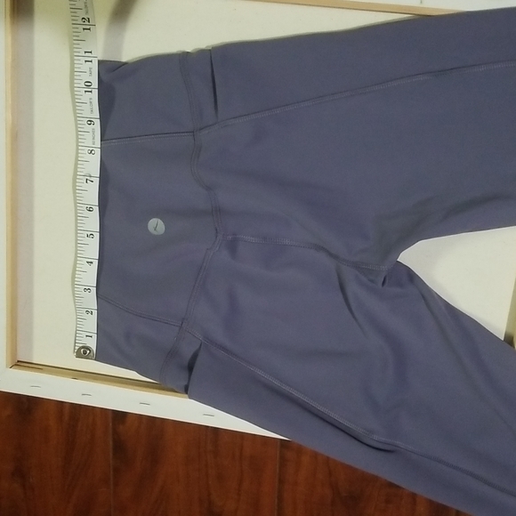 Gottex - Leggings, Size - XS, Color - Light purple - Picture 5 of 7